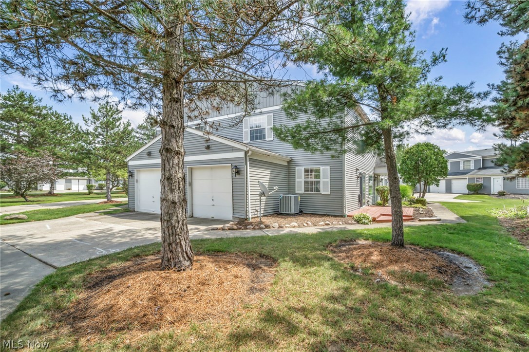 85 Firebush Lane Northfield OH 44067
