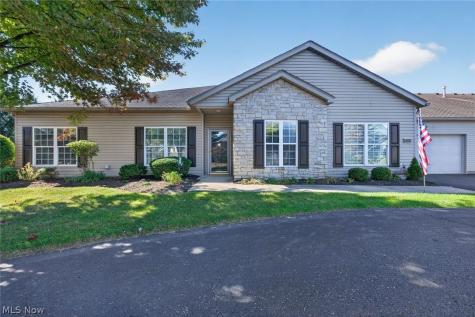 2046 University Commons Drive SE Massillon OH 44646