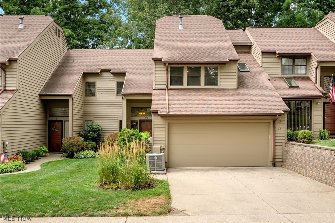 78 Portside Circle Green OH 44319