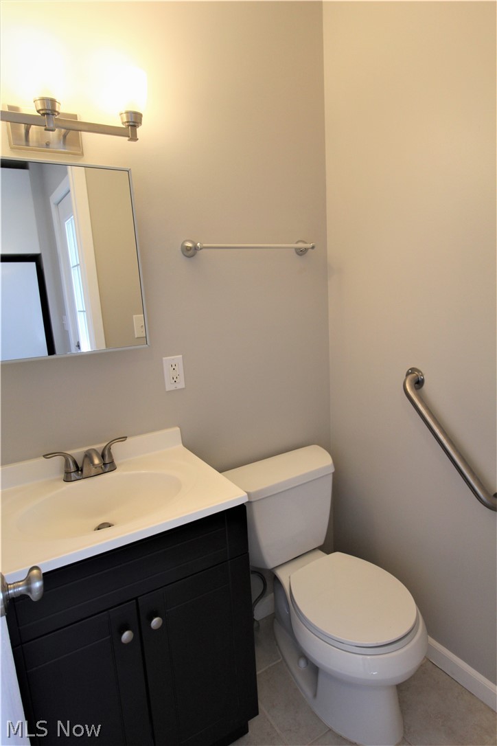 1128 Townsview Place Wooster OH 44691
