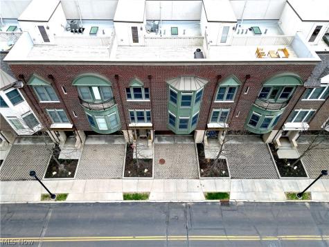 119 Vine Street Westlake OH 44145