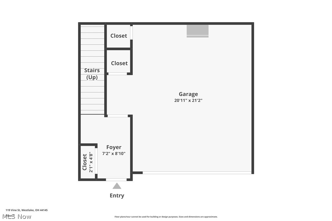 119 Vine Street Westlake OH 44145