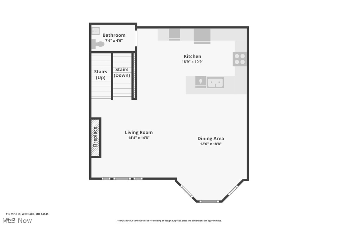 119 Vine Street Westlake OH 44145