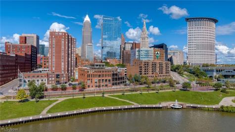1444 W 10th Street Cleveland OH 44113