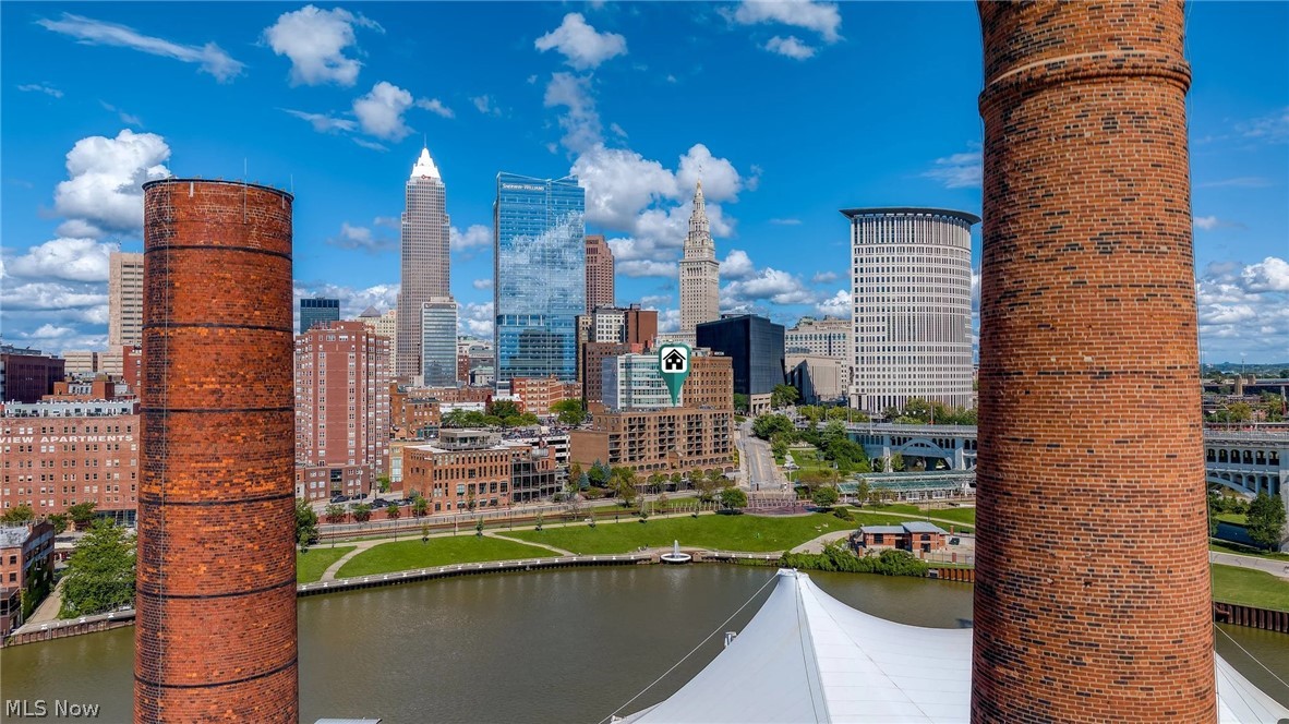 1444 W 10th Street Cleveland OH 44113
