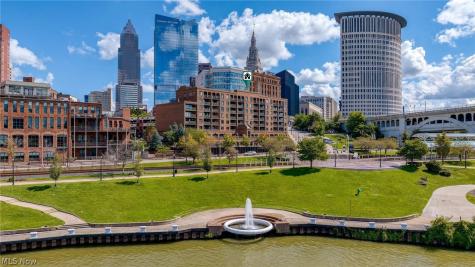 1444 W 10th Street Cleveland OH 44113