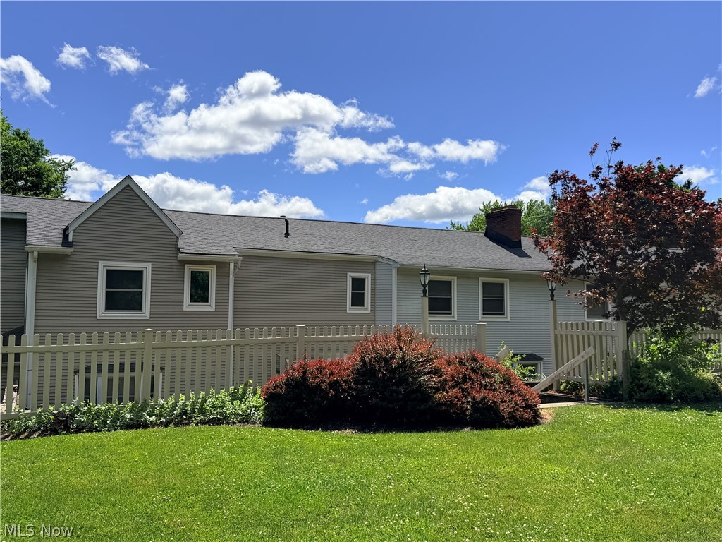 11056 State Route 44 Mantua OH 44255