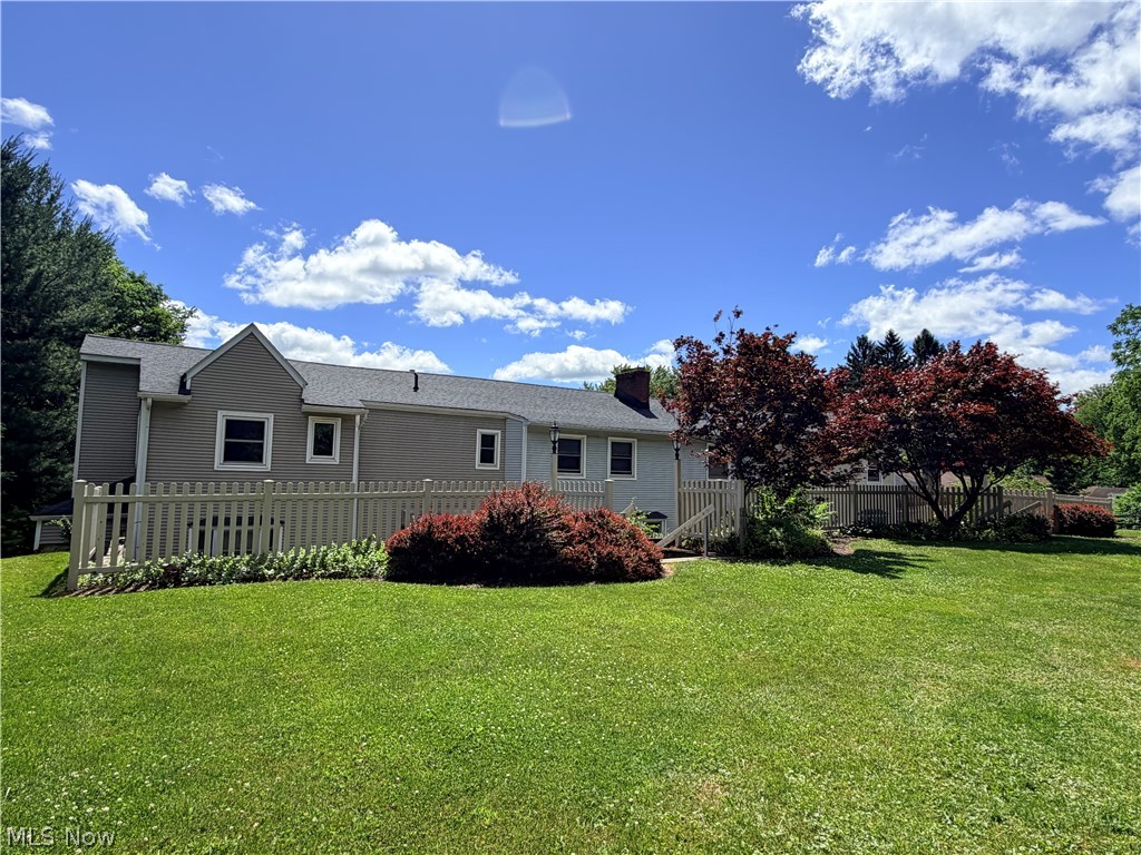 11056 State Route 44 Mantua OH 44255