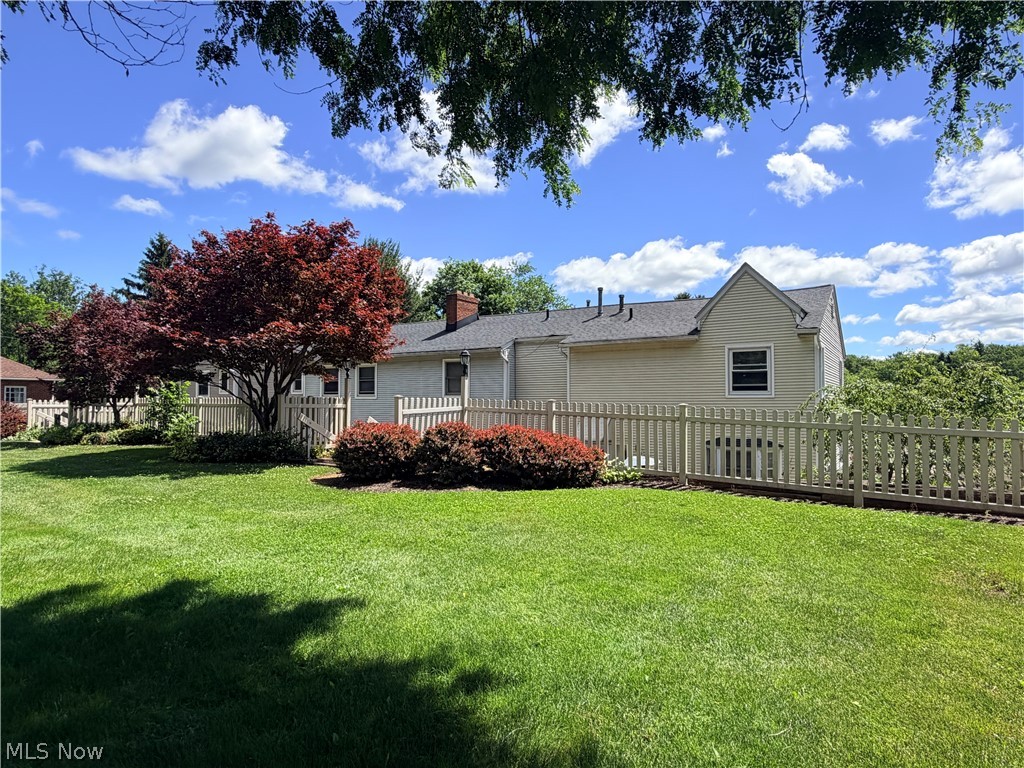 11056 State Route 44 Mantua OH 44255