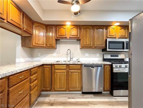 843 Arboretum Circle Northfield OH 44067