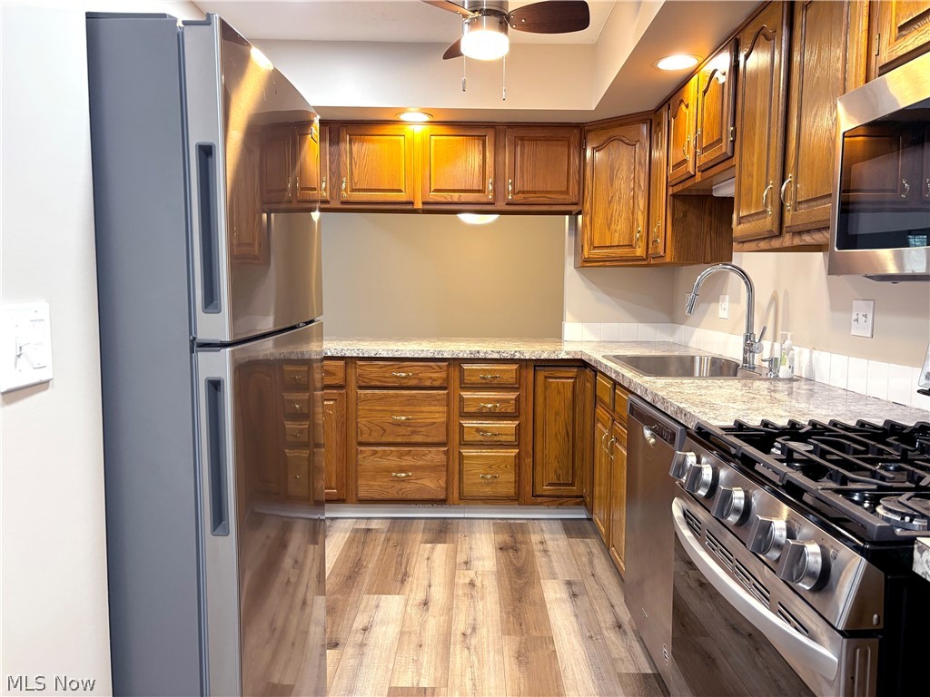 843 Arboretum Circle Northfield OH 44067