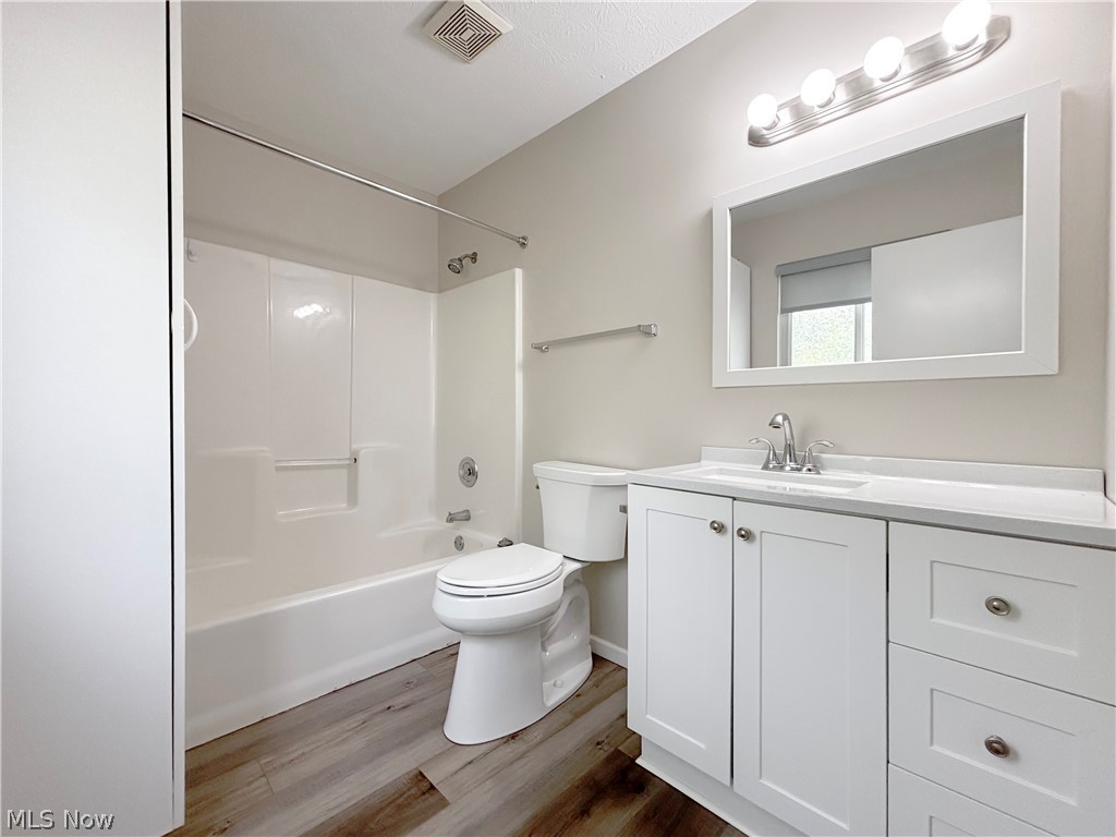 843 Arboretum Circle Northfield OH 44067