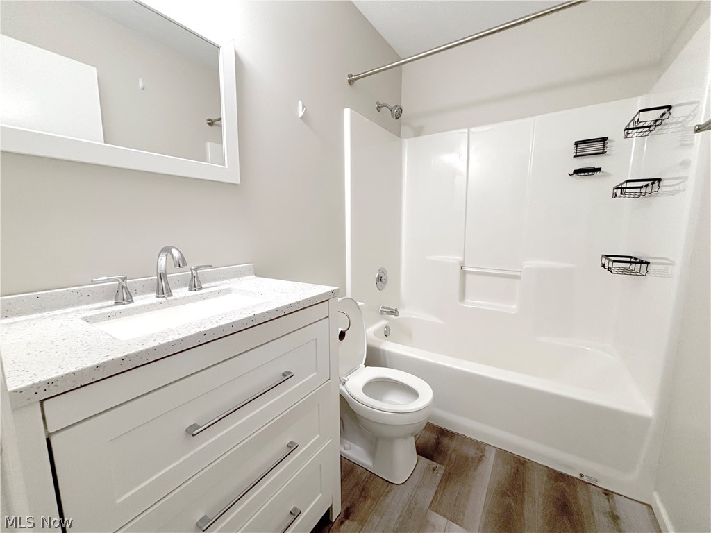 843 Arboretum Circle Northfield OH 44067