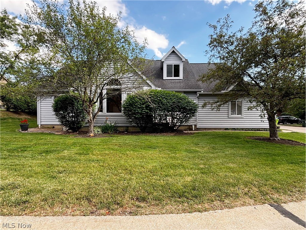 843 Arboretum Circle Northfield OH 44067