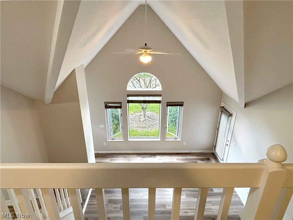 843 Arboretum Circle Northfield OH 44067