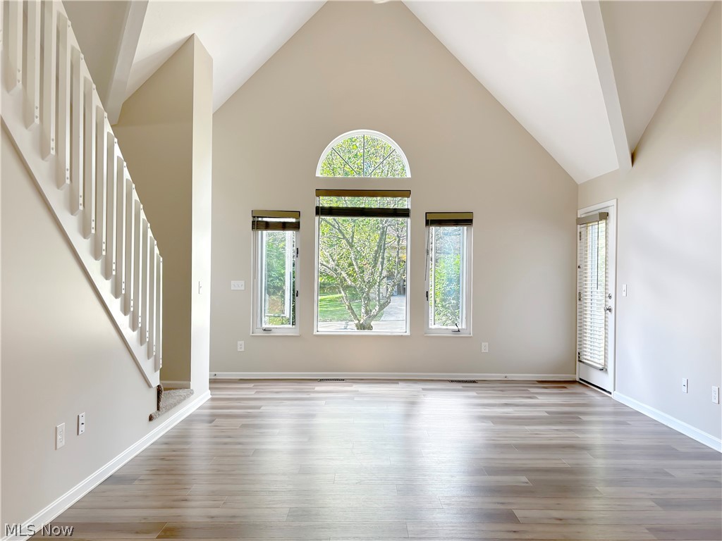 843 Arboretum Circle Northfield OH 44067