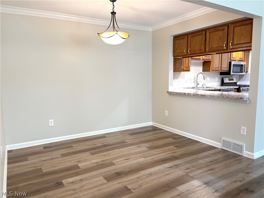 843 Arboretum Circle Northfield OH 44067