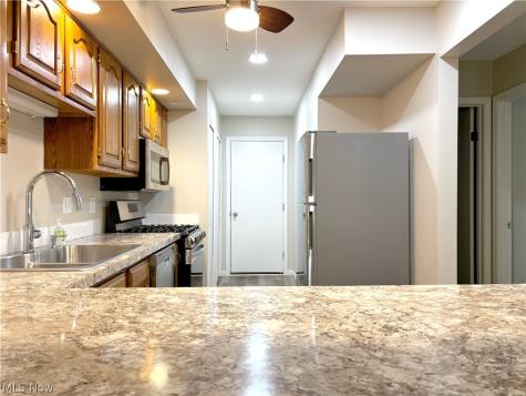 843 Arboretum Circle Northfield OH 44067