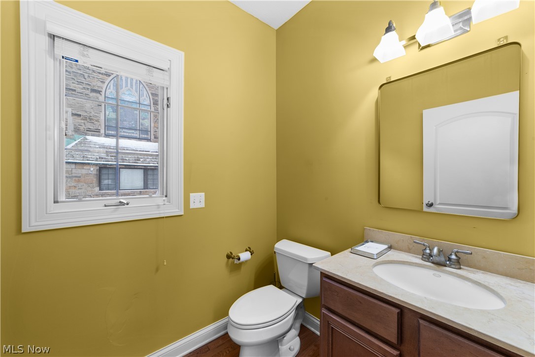 2425 Derbyshire Court Cleveland Heights OH 44106