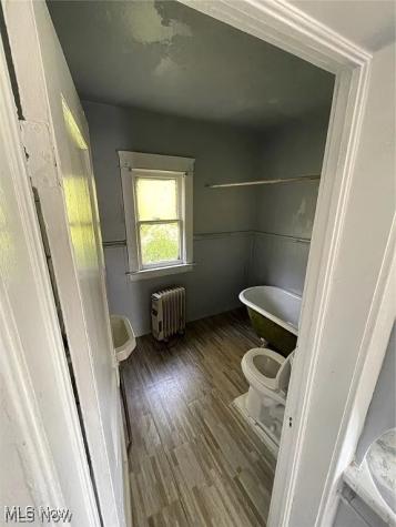 8909 Fuller Avenue Cleveland OH 44104