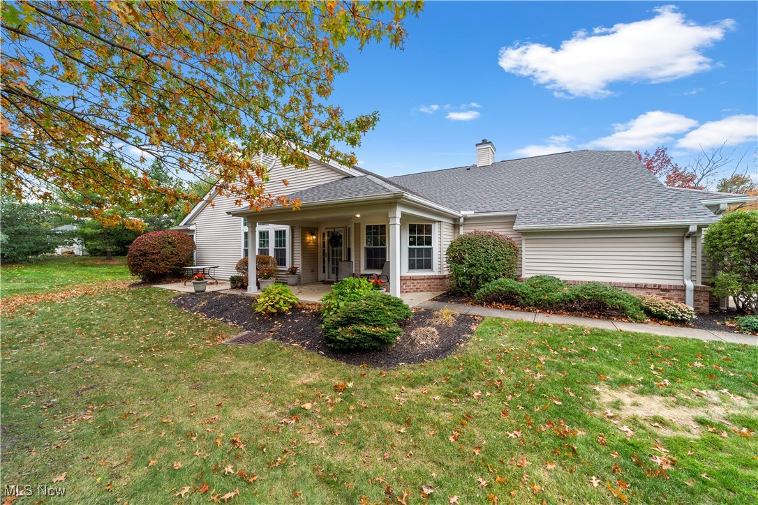 Avon Lake OH, 62 Community Drive