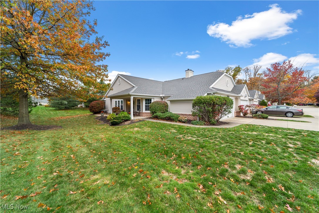 62 Community Drive Avon Lake OH 44012