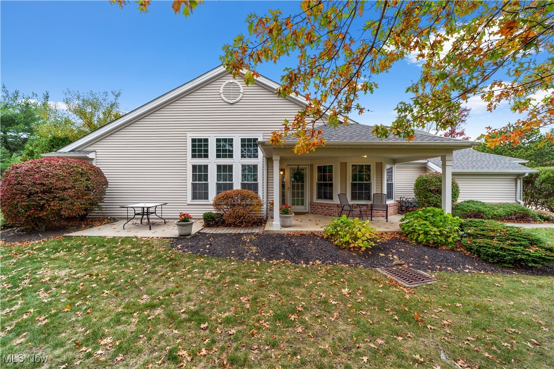 62 Community Drive Avon Lake OH 44012