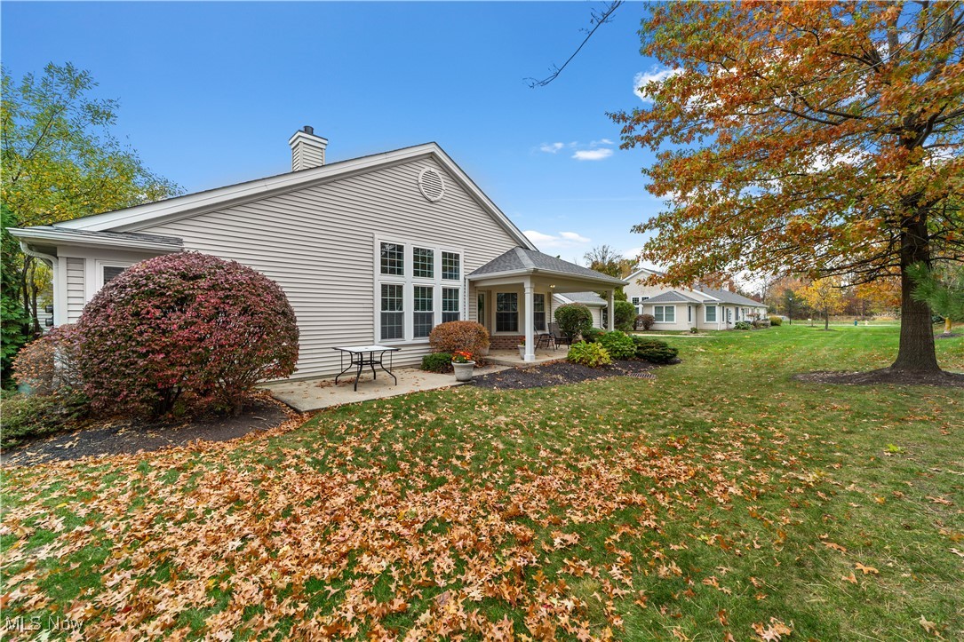 62 Community Drive Avon Lake OH 44012