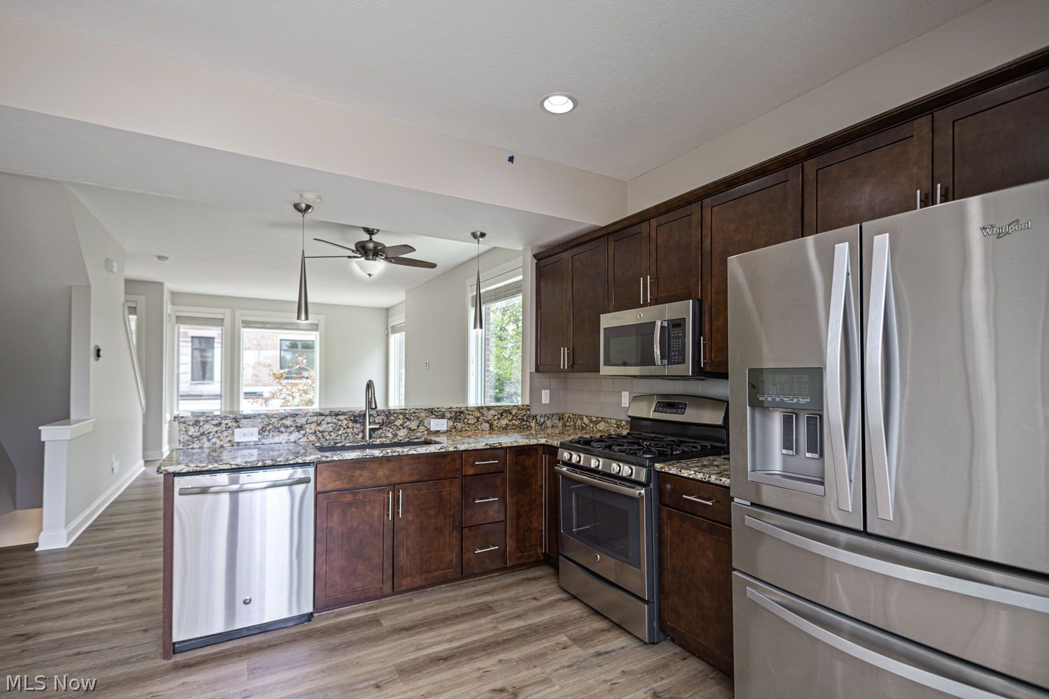 1408 Copper Trace Cleveland Heights OH 44118