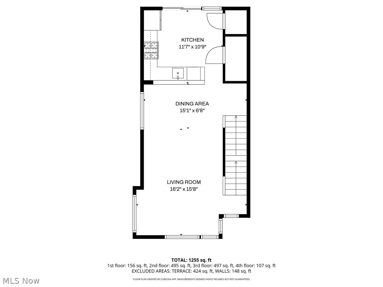 1408 Copper Trace Cleveland Heights OH 44118