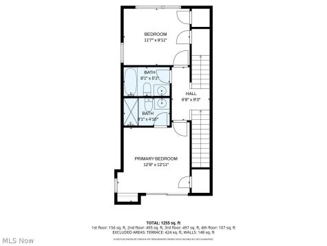 1408 Copper Trace Cleveland Heights OH 44118