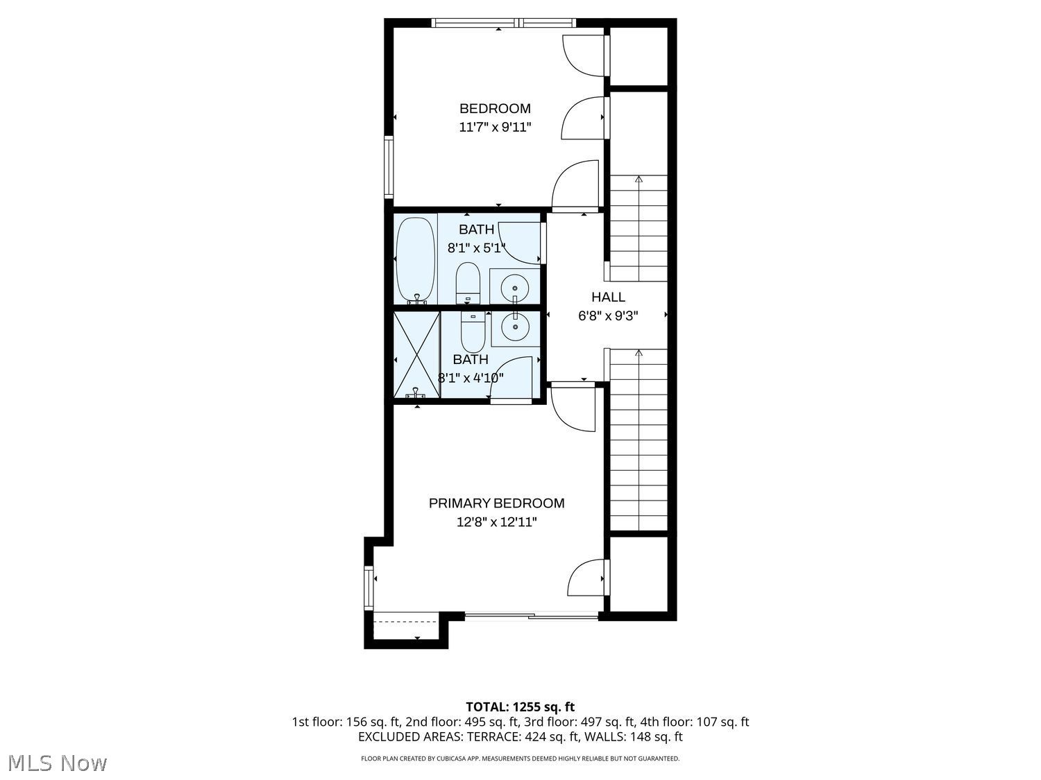 1408 Copper Trace Cleveland Heights OH 44118