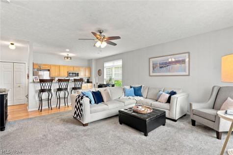 1214 E Chapman Lane Medina OH 44256