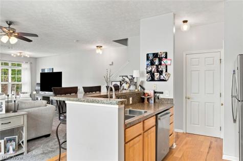 1214 E Chapman Lane Medina OH 44256