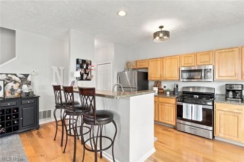 1214 E Chapman Lane Medina OH 44256