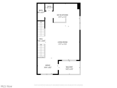 1214 E Chapman Lane Medina OH 44256