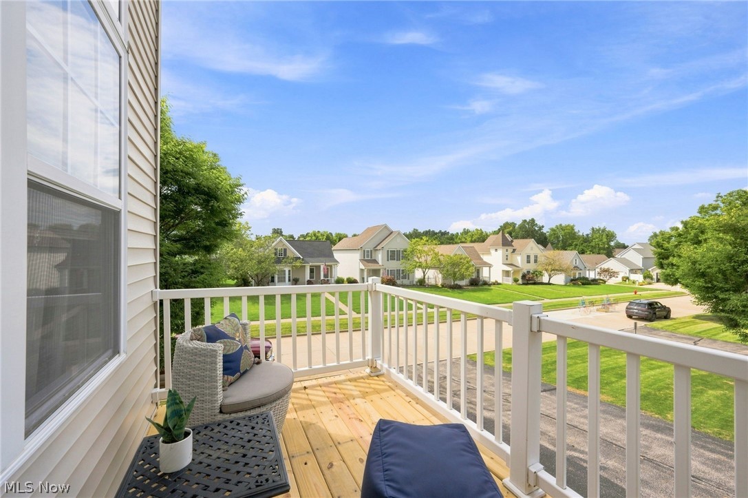 1214 E Chapman Lane Medina OH 44256