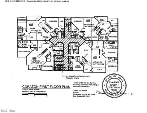 1412 S Main Street North Canton OH 44720