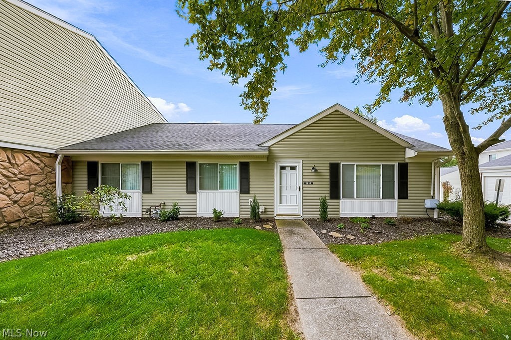 2033 Carlile Drive Uniontown OH 44685