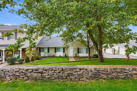 2033 Carlile Drive Uniontown OH 44685