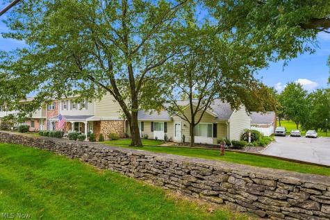 2033 Carlile Drive Uniontown OH 44685