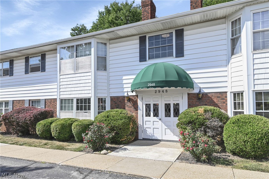 2948 Pease Drive Rocky River OH 44116