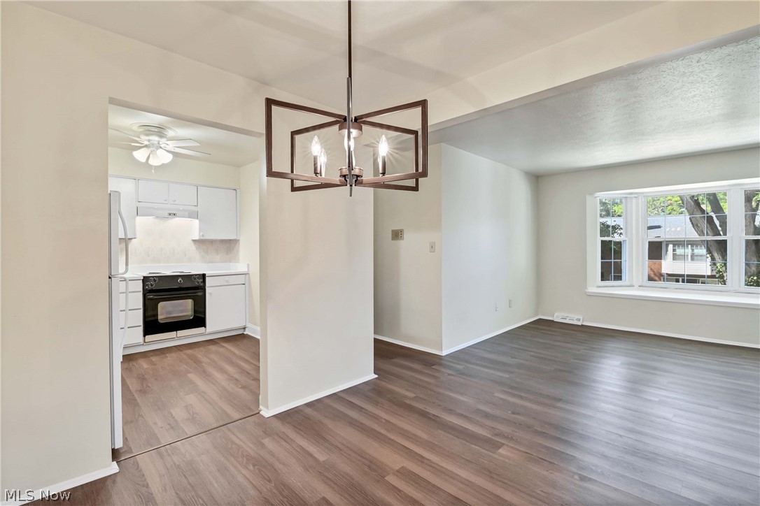 2948 Pease Drive Rocky River OH 44116