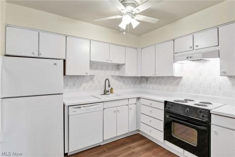 2948 Pease Drive Rocky River OH 44116