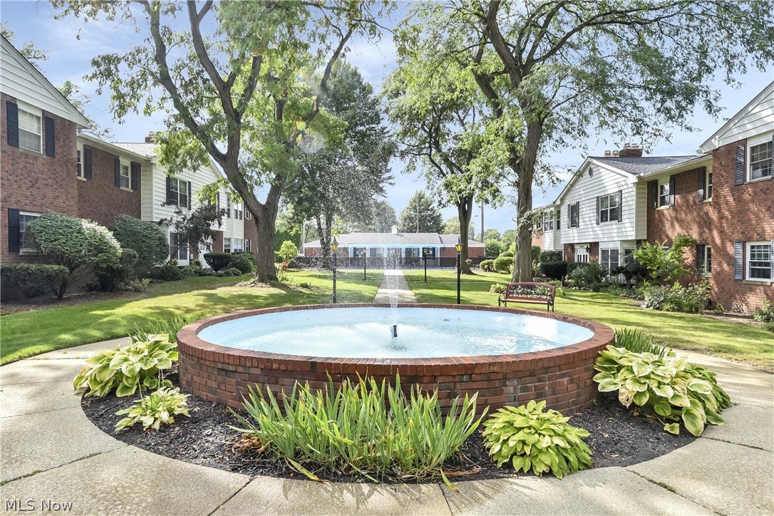 2948 Pease Drive Rocky River OH 44116