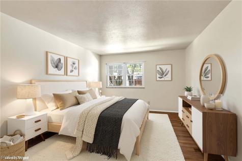 2948 Pease Drive Rocky River OH 44116
