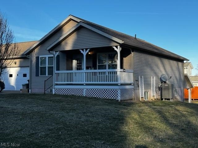 977B Township Road 1514 Ashland OH 44805