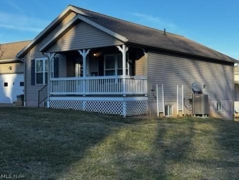 977B Township Road 1514 Ashland OH 44805