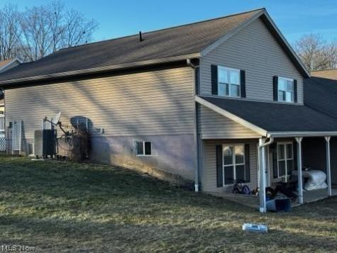 977B Township Road 1514 Ashland OH 44805