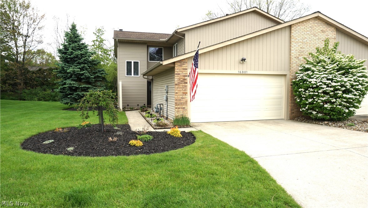 16801 Orchard Grove Drive Middleburg Heights OH 44130